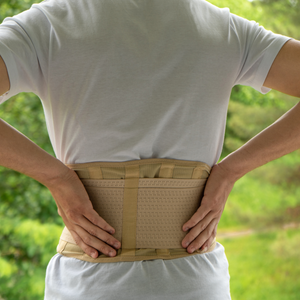 Everything You Need to Know About Back Braces: A Comprehensive Guide & HCPCS Codes
