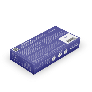 SpeedySwab­™ COVID-19 & Flu Self Test | 2 Tests