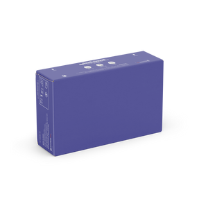 SpeedySwab­™  Rapid COVID-19 + Flu A&B Antigen Test | 25 Tests (POC)