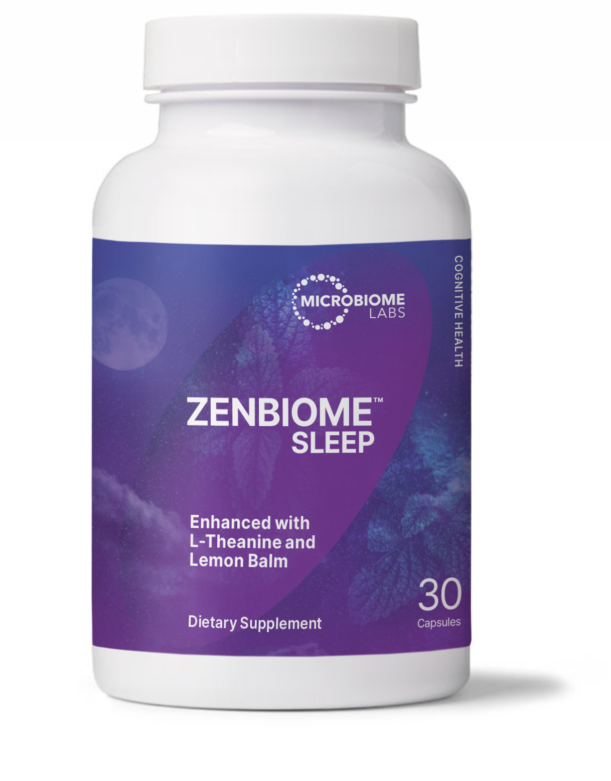 ZenBiome™ Sleep  Probiotic (30ct)