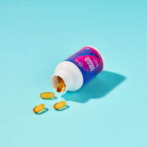 MegaMarine™ Gut & Immune Support (60ct)