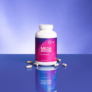 MegaMucosa™ Intestinal Support (180ct)