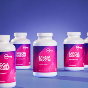 MegaMucosa™ Intestinal Support (180ct)