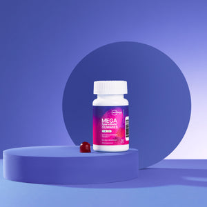 MegaSporeBiotic™ Gummies for Kids (30ct)