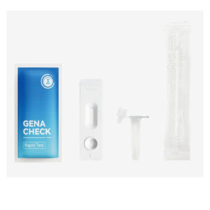 Genabio COVID-19 Rapid Self-Test Kit (2 Pack)