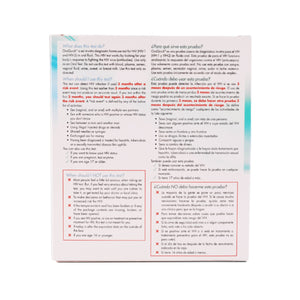 OraQuick® In-Home HIV Test | 1 Test