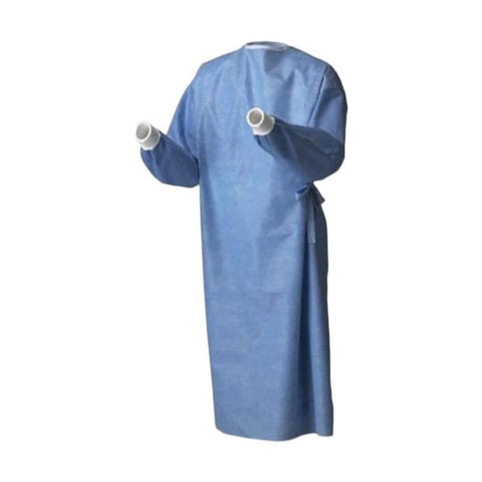 Regard Reinforced Surgical Gown – AAMI Level 3, Sterile (2XL)