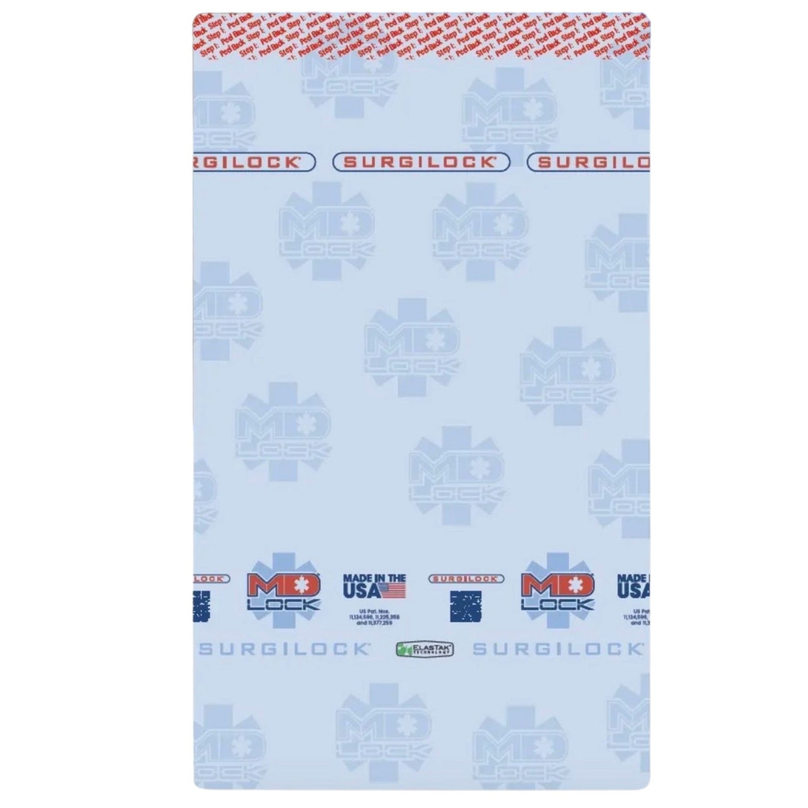 SurgiLock Surgical Instrument Platform