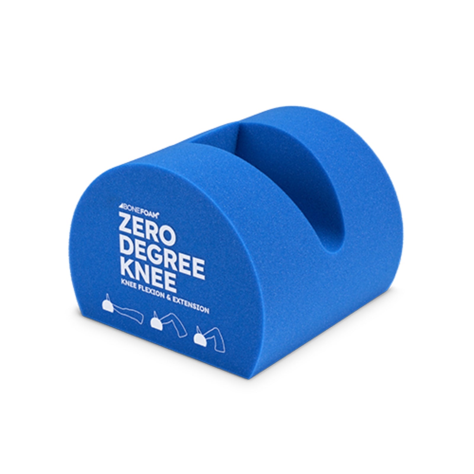 BoneFoam Zero Degree Knee