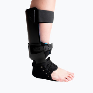 Ankle Foot Orthosis (L1906 / L1971)