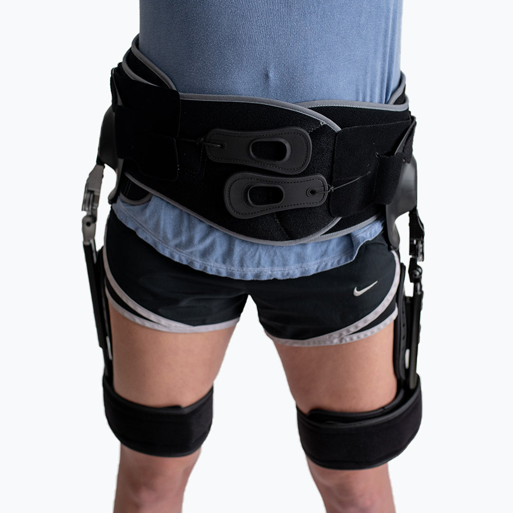 Bilateral Hip Orthosis (L1681 / A9273) - Unite Medical