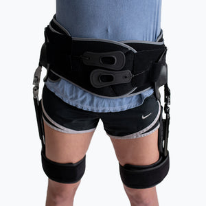 Bilateral Hip Orthosis (L1681 / A9273)