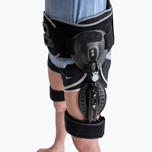 Bilateral Hip Orthosis (L1681 / A9273)