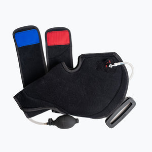 Cryo Pneumatic Shoulder Brace