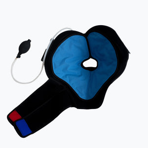 Cryo Pneumatic Ankle Brace