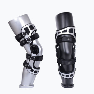 Double Upright Knee Orthosis ( L1845 / L1852)