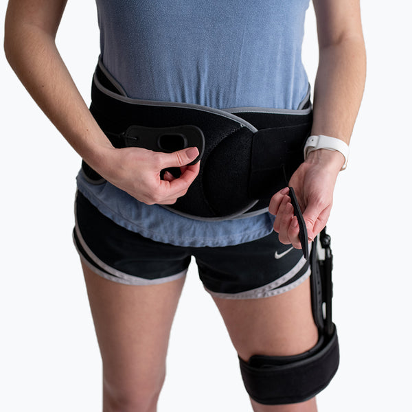 Hip Orthosis (L1686 / A9273) - Unite Medical®