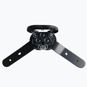 Universal ROM Knee Brace (L1832 / L1833)