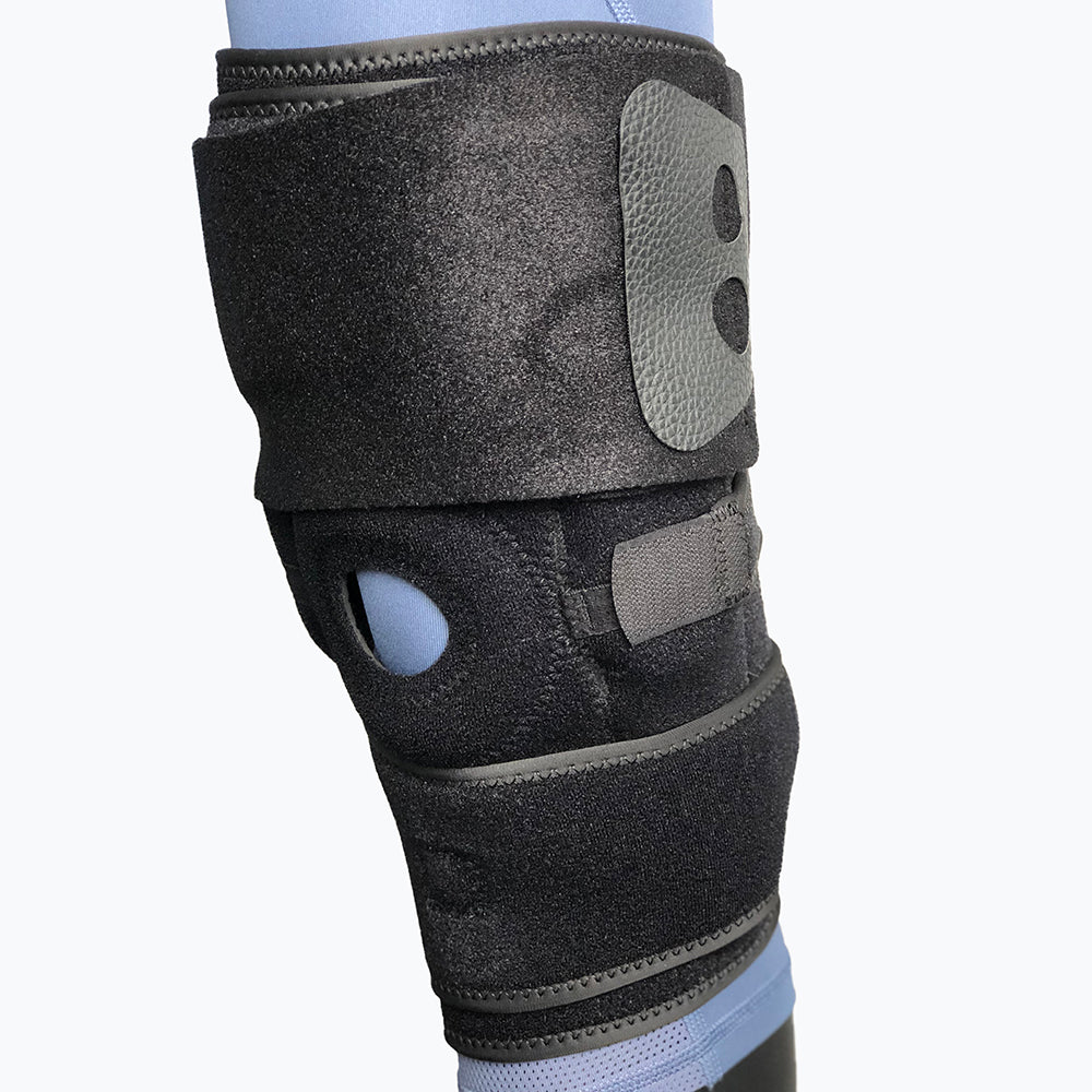 Suspension Sleeve For Orthopedic Knee Brace (L2397) | Unite Medical ...