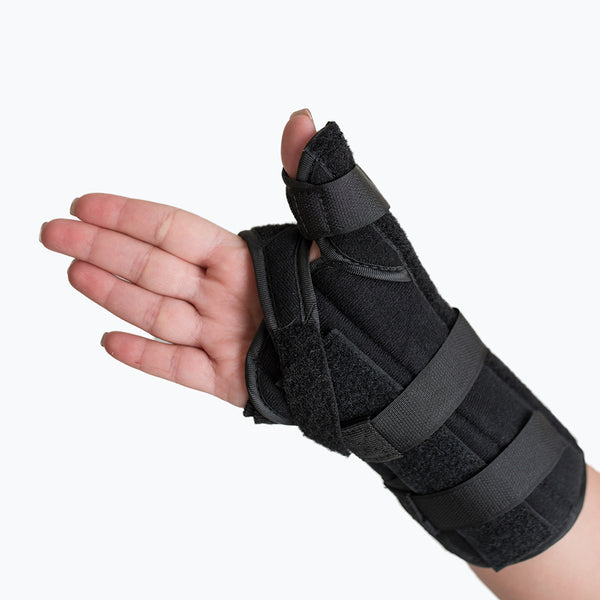 Wrist Hand Finger Orthosis (L3807 / L3809)