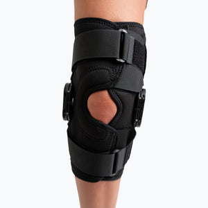 Sized ROM Knee Brace (L1832 / L1833)