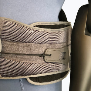 Lumbar Orthosis (L0627 / L0642)