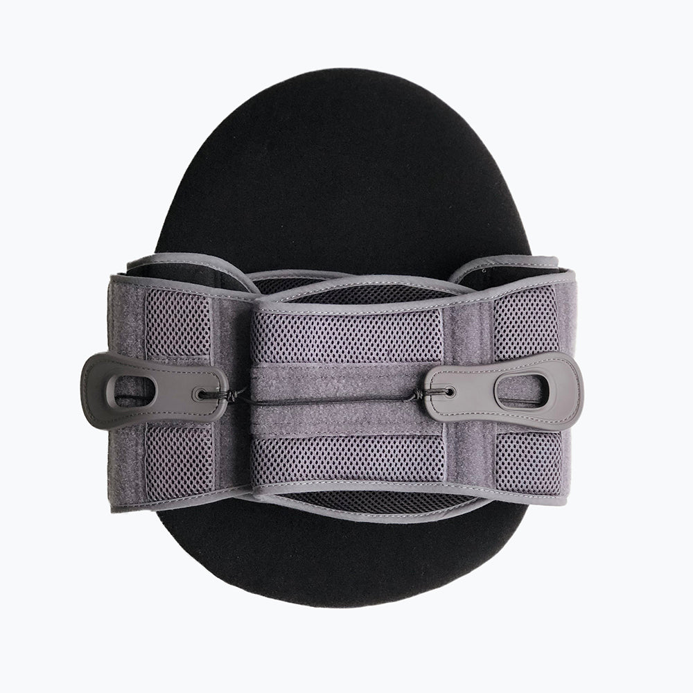 Lumbar Sacral Orthosis Back Brace