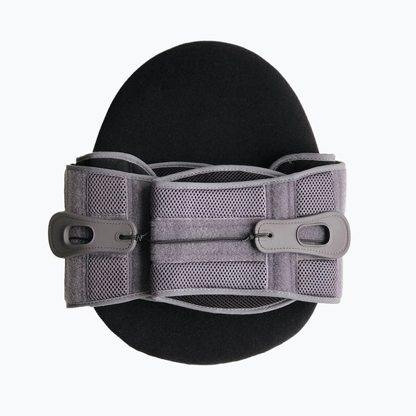 Lumbar Sacral Orthosis (L0631 / L0648)