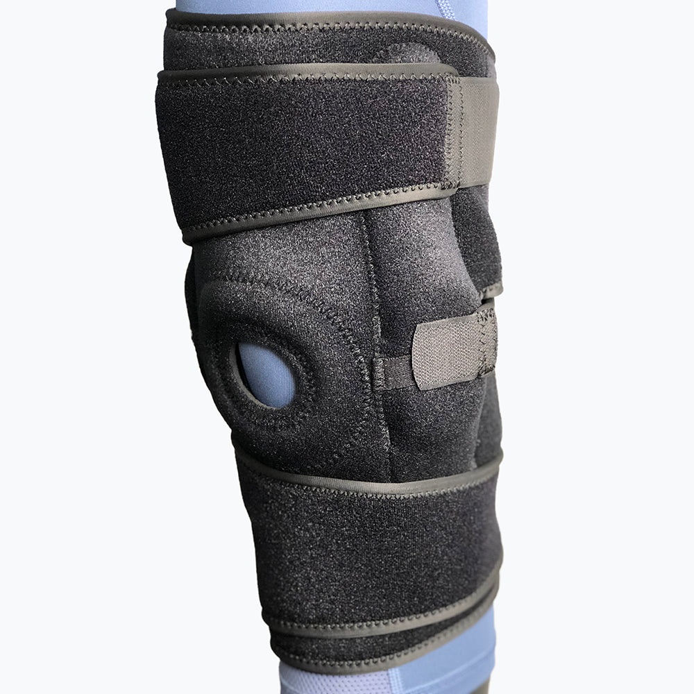 Universal ROM Knee Brace (L1832 / L1833) - Unite Medical