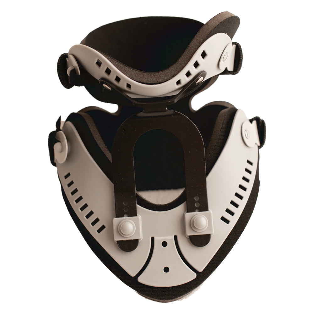 Cervical Orthosis Neck Support Collar