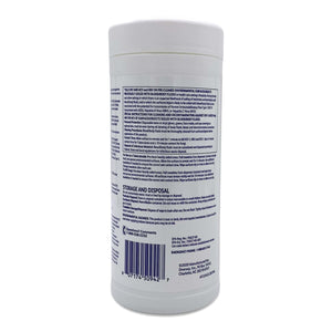 Oxivir Medical Grade Disinfectant Wipes (Case of 12)